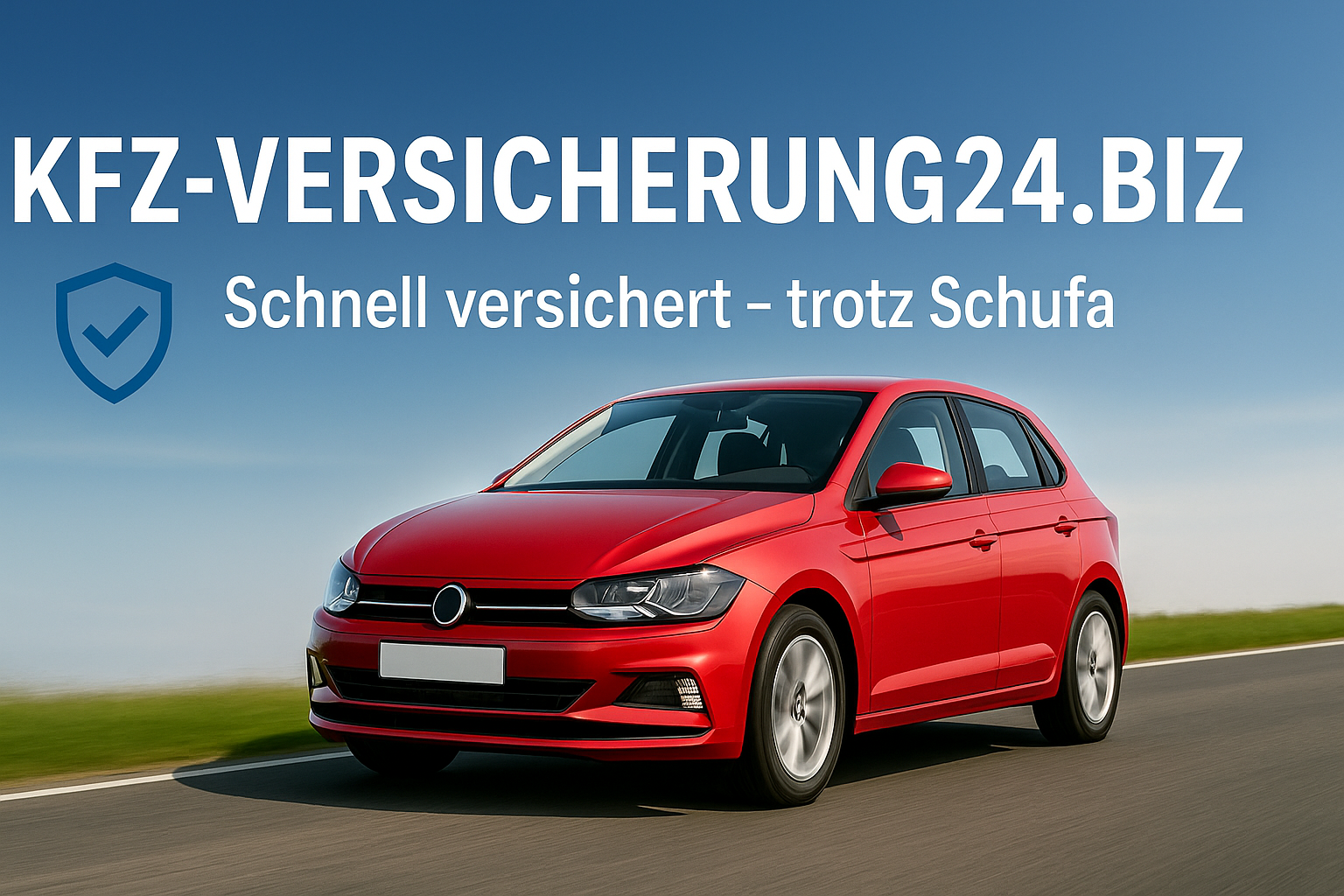 KFZ Versicherung ohne Schufa beantragen KFZ Versicherung ohne Schufa beantragen